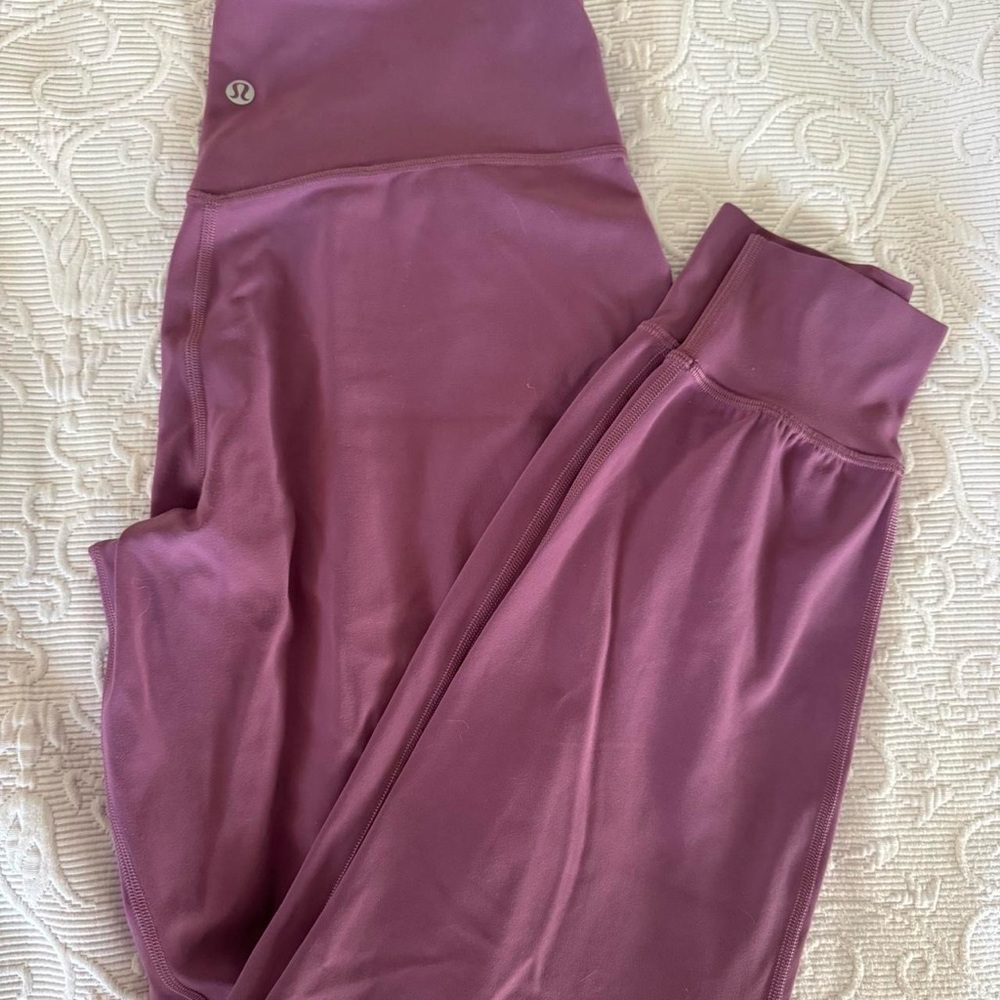 Lululemon align joggers